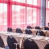 Espace de conférence