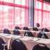 Espace de conférence