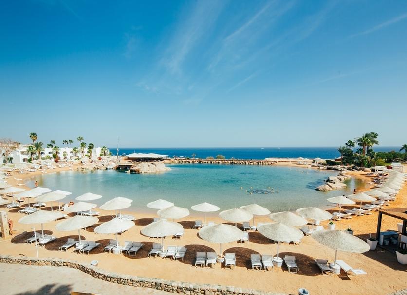Plage Photo