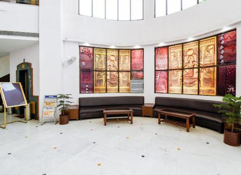 Hall d’entrée Photo