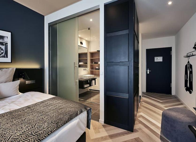 Chambre Photo