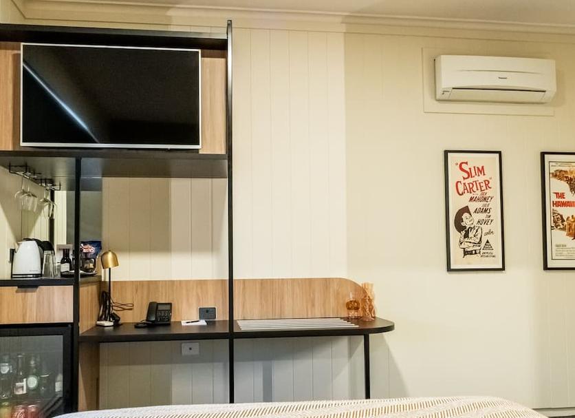 Équipements de la chambre Photo