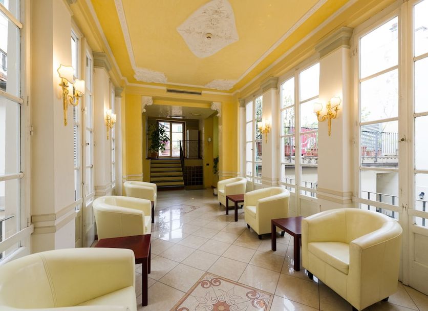 Salon Photo