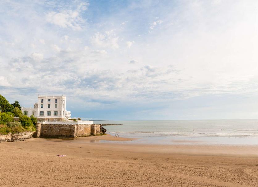 Plage Photo