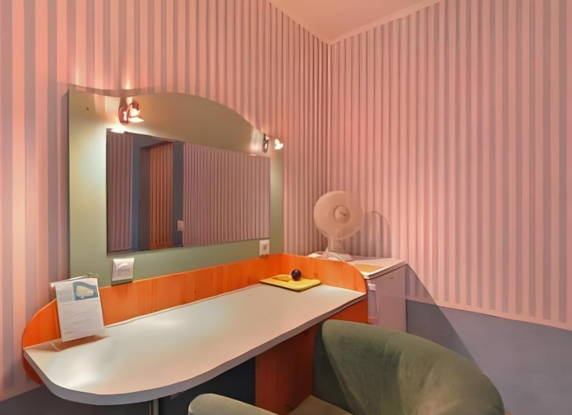 Équipements de la chambre Photo