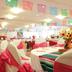 Salle de banquet