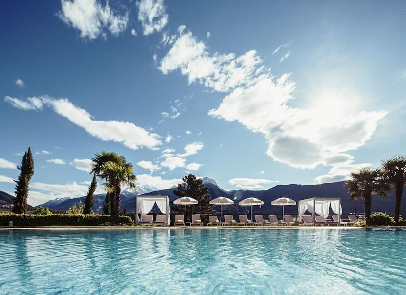 Piscine Photo
