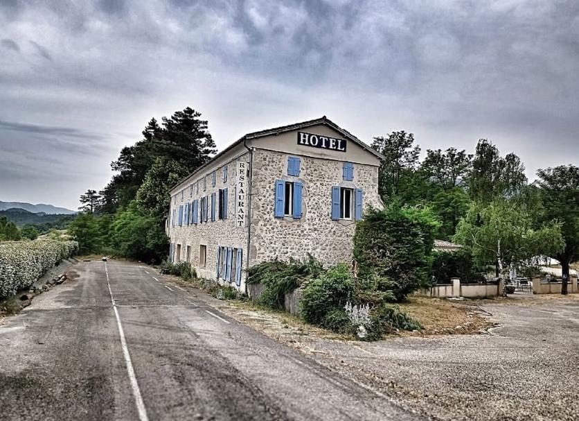 Bâtiment Photo
