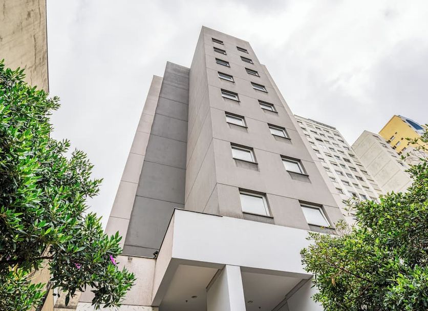 Bâtiment Photo