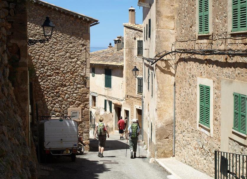 Extérieur Photo