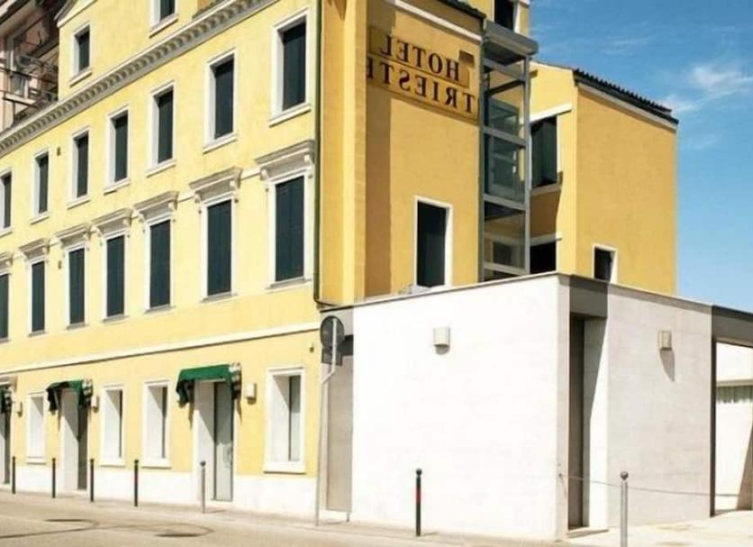 Bâtiment Photo