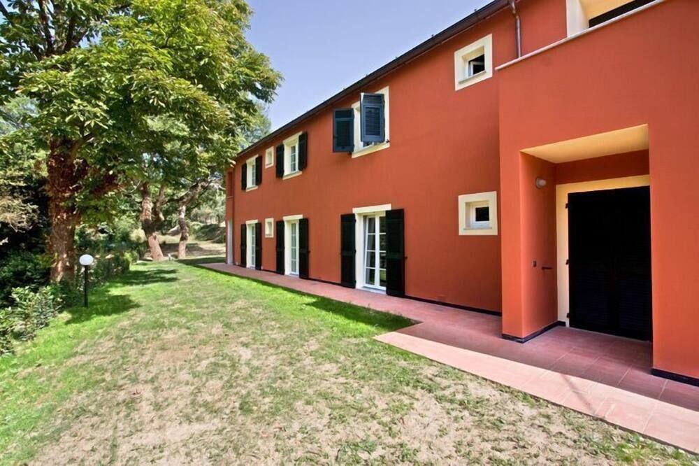Bâtiment