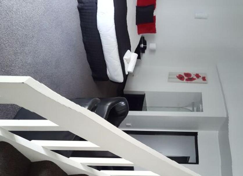 Salle de sport Photo