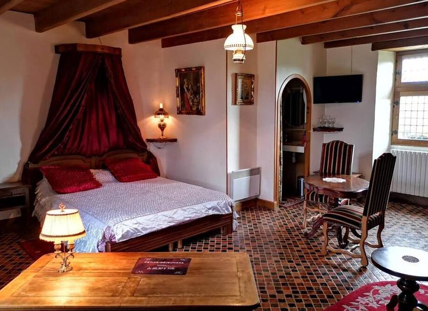 Chambre Photo