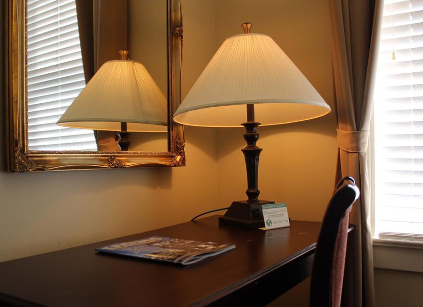 Équipements de la chambre Photo