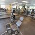 Salle de sport