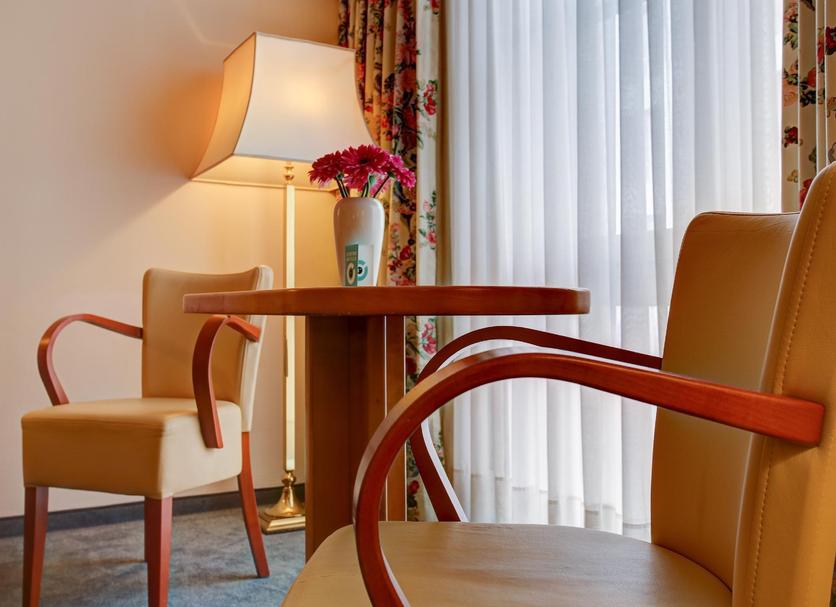Équipements de la chambre Photo