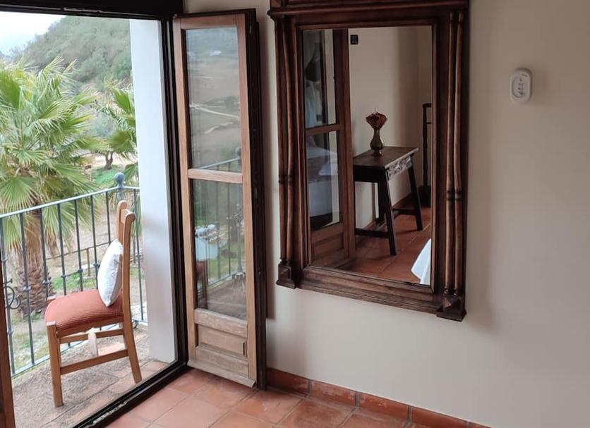 Balcon Photo