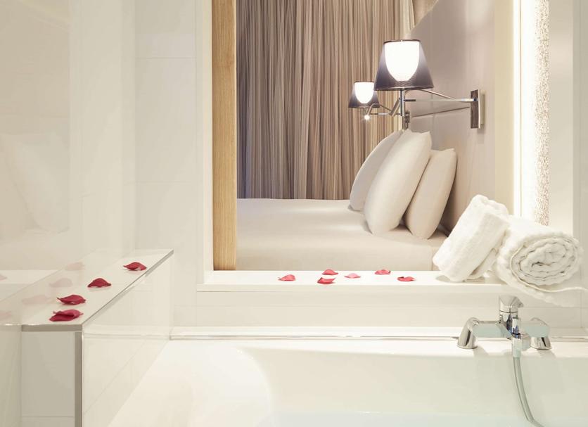 Équipements de la chambre Photo