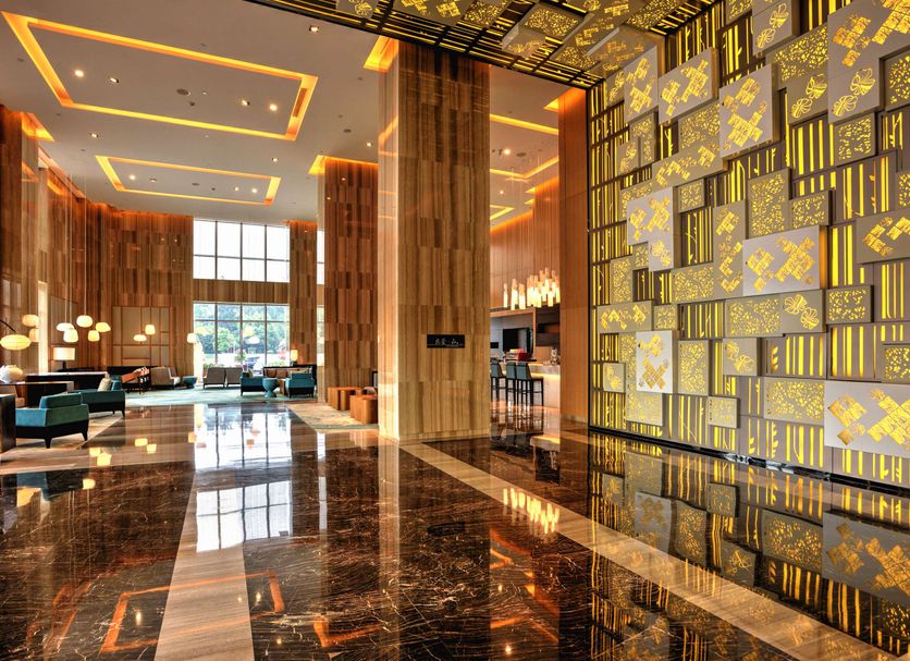 Hall d’entrée Photo