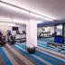 Salle de sport