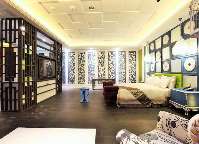 Chambre Photo