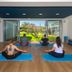 Salle de sport