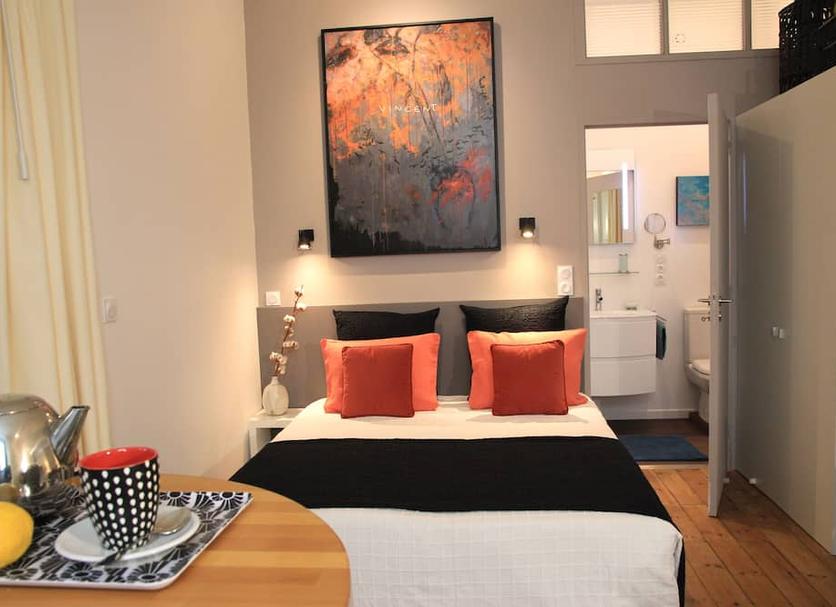 Chambre Photo