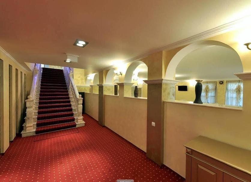 Escalier Photo