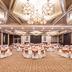 Salle de banquet