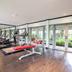 Salle de sport