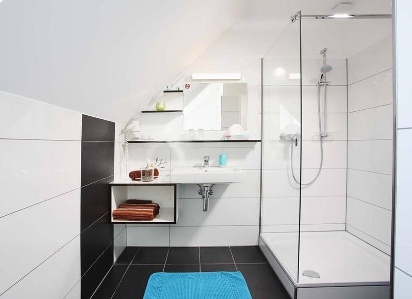 Salle de bain Photo