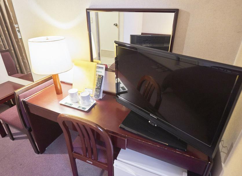 Équipements de la chambre Photo