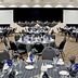 Salle de banquet