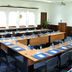 Espace de conférence