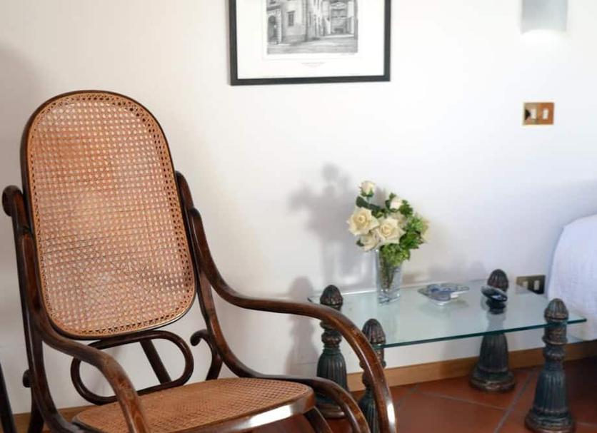 Équipements de la chambre Photo
