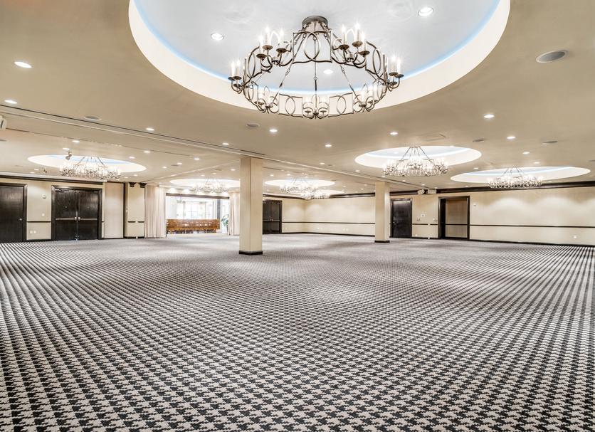 Salle de banquet Photo