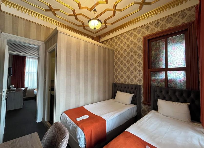 Chambre Photo
