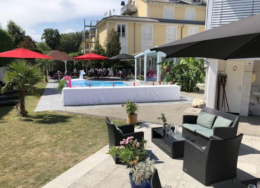 Piscine Photo