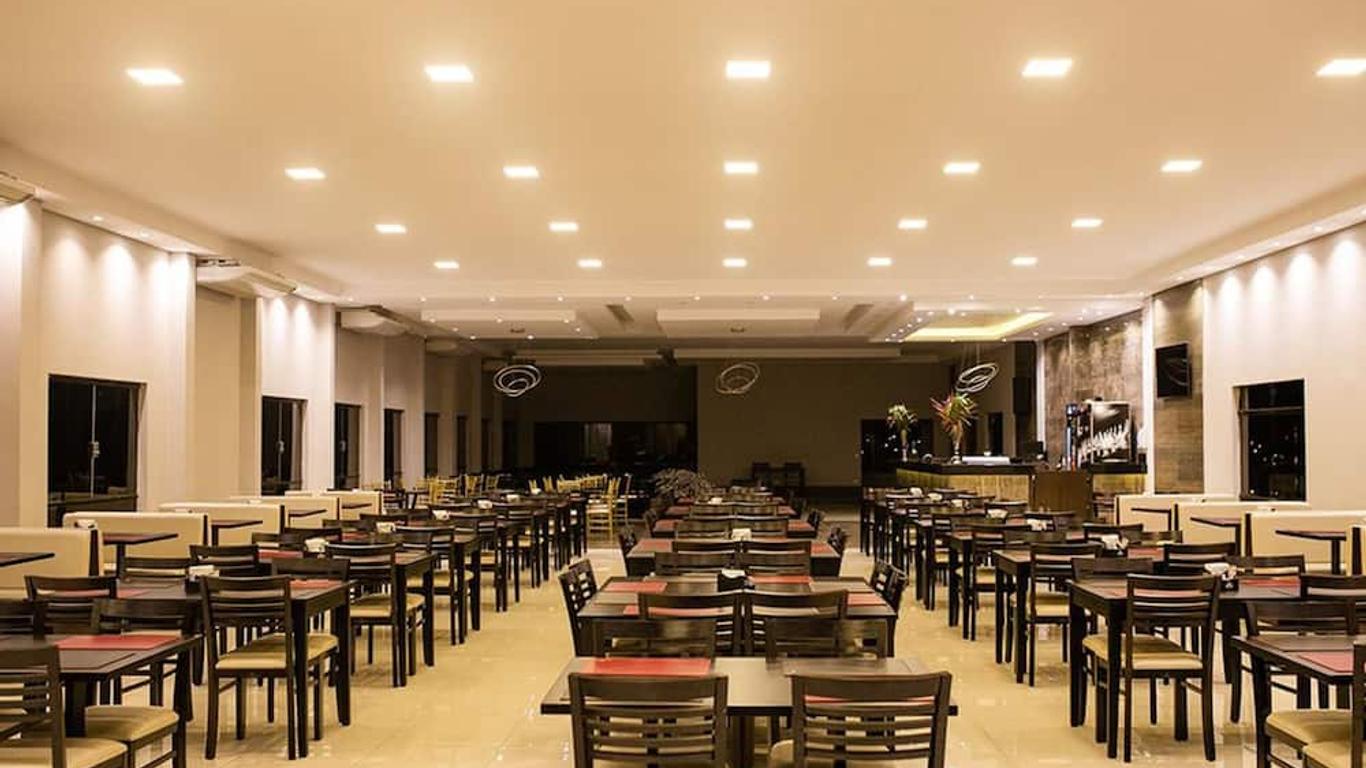 Primar Plaza Hotel