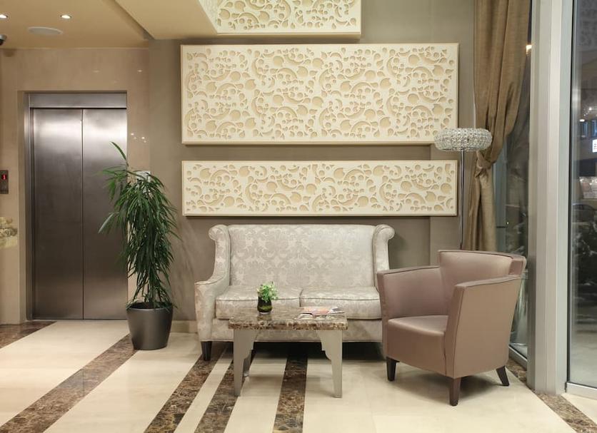 Hall d’entrée Photo