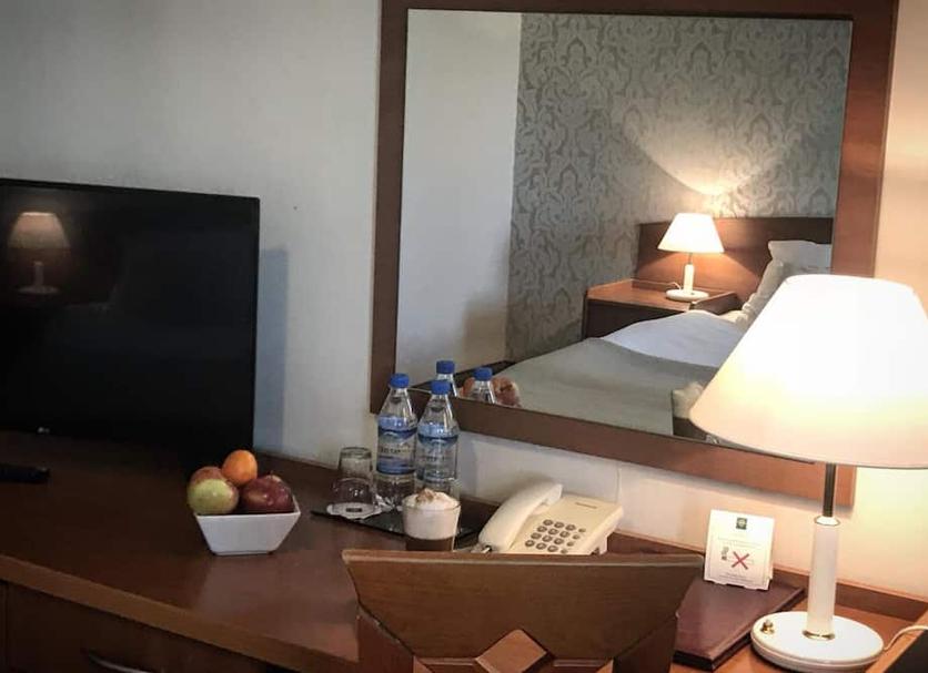 Équipements de la chambre Photo