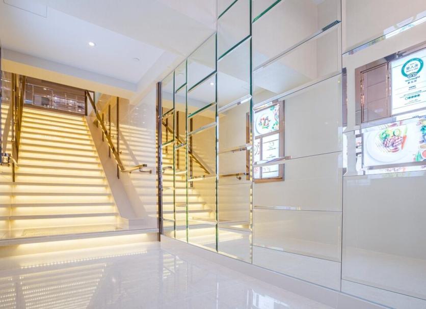Escalier Photo