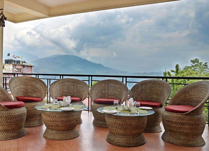 Balcon Photo