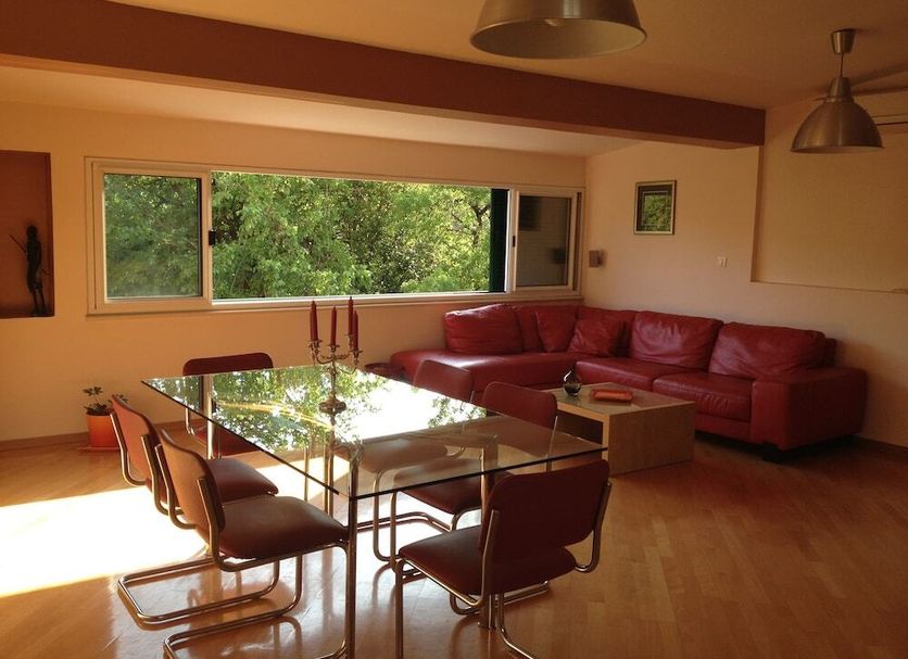 Salle à manger Photo