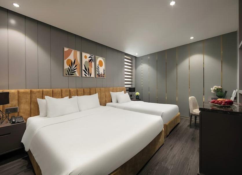 Chambre Photo