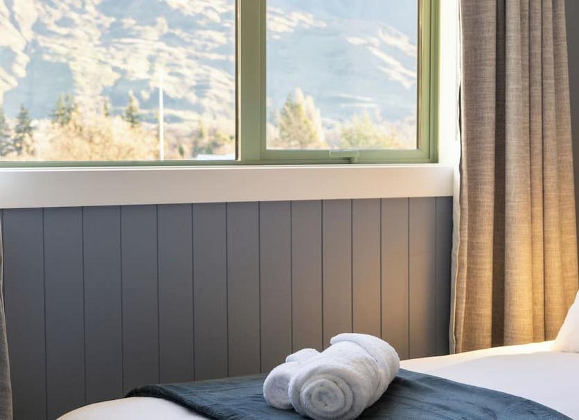 Équipements de la chambre Photo