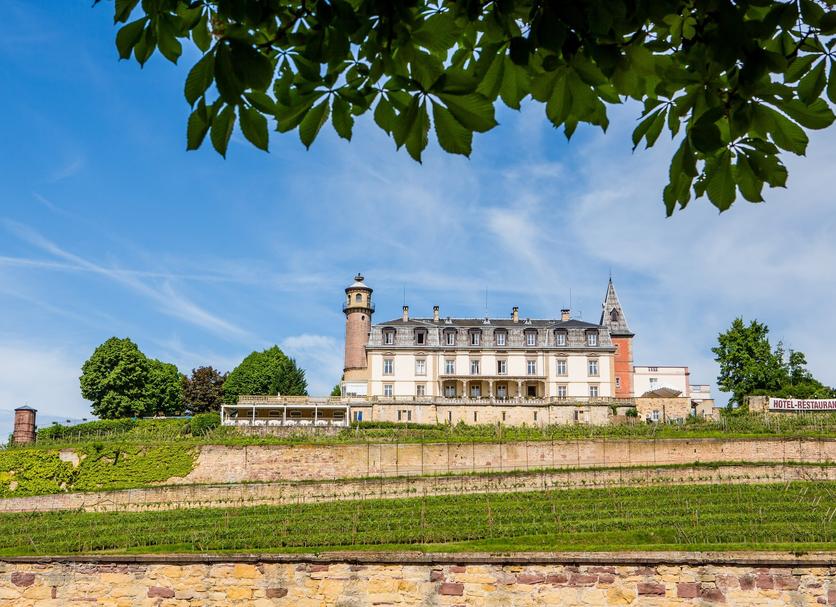 Bâtiment Photo