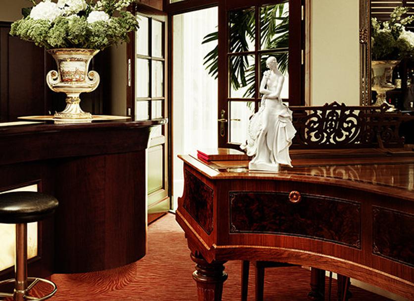 Équipements de la chambre Photo