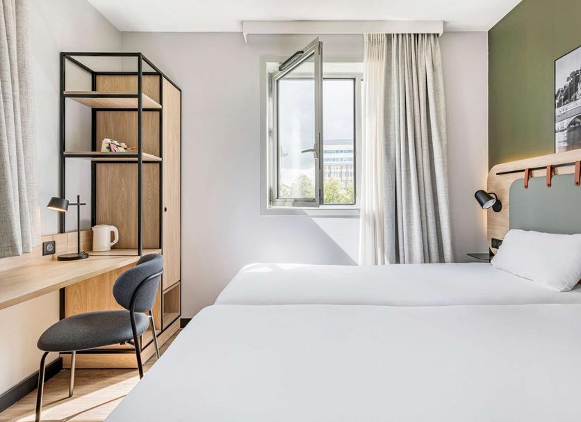 Chambre Photo
